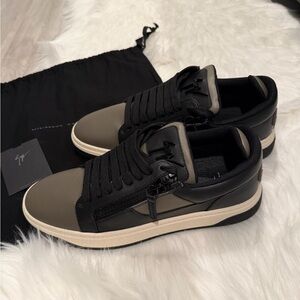 GIUSEPPE ZANOTTI SNEAKERS MEN